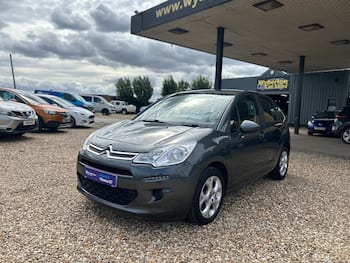 Used Citroen C3 2016 for sale - 79703658: Photo