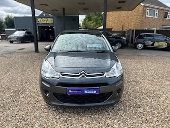 Used Citroen C3 2016 for sale - 79703658: Photo