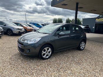 Used Citroen C3 2016 for sale - 79703658: Photo