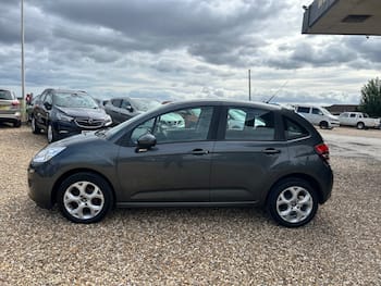 Used Citroen C3 2016 for sale - 79703658: Photo