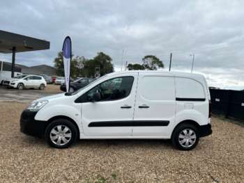 Used Peugeot Partner 2016 for sale - 72319023: Photo