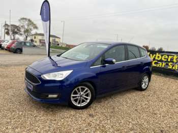 Used Ford C-Max 2016 for sale - 72821520: Photo
