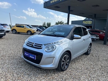 Used Citroen C1 2018 for sale - 78724690: Photo