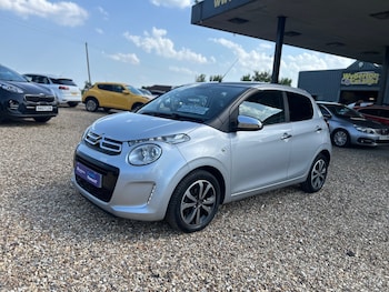Used Citroen C1 2018 for sale - 78724690: Photo