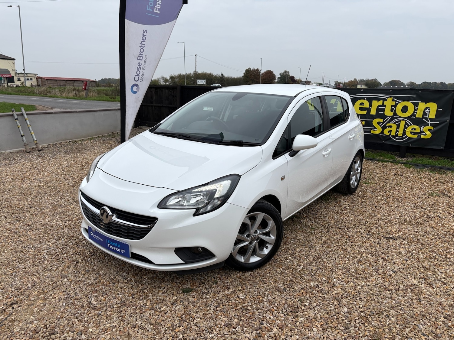 Used Vauxhall Corsa 2019 for sale - 76461773: Photo 1