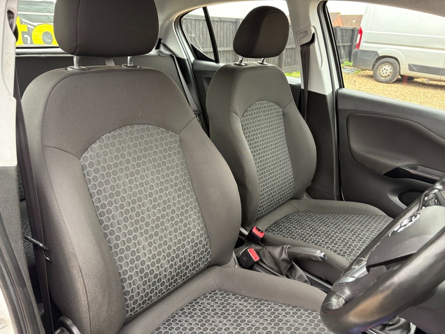 Used Vauxhall Corsa 2019 for sale - 76461773: Photo 10