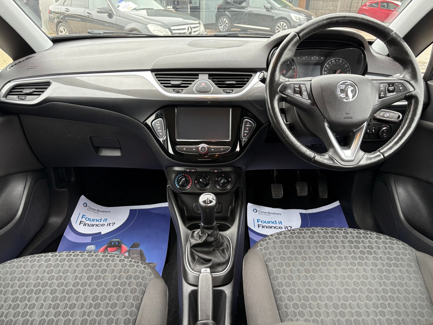 Used Vauxhall Corsa 2019 for sale - 76461773: Photo 11