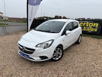 Used Vauxhall Corsa 2019 for sale - 76461773: Photo
