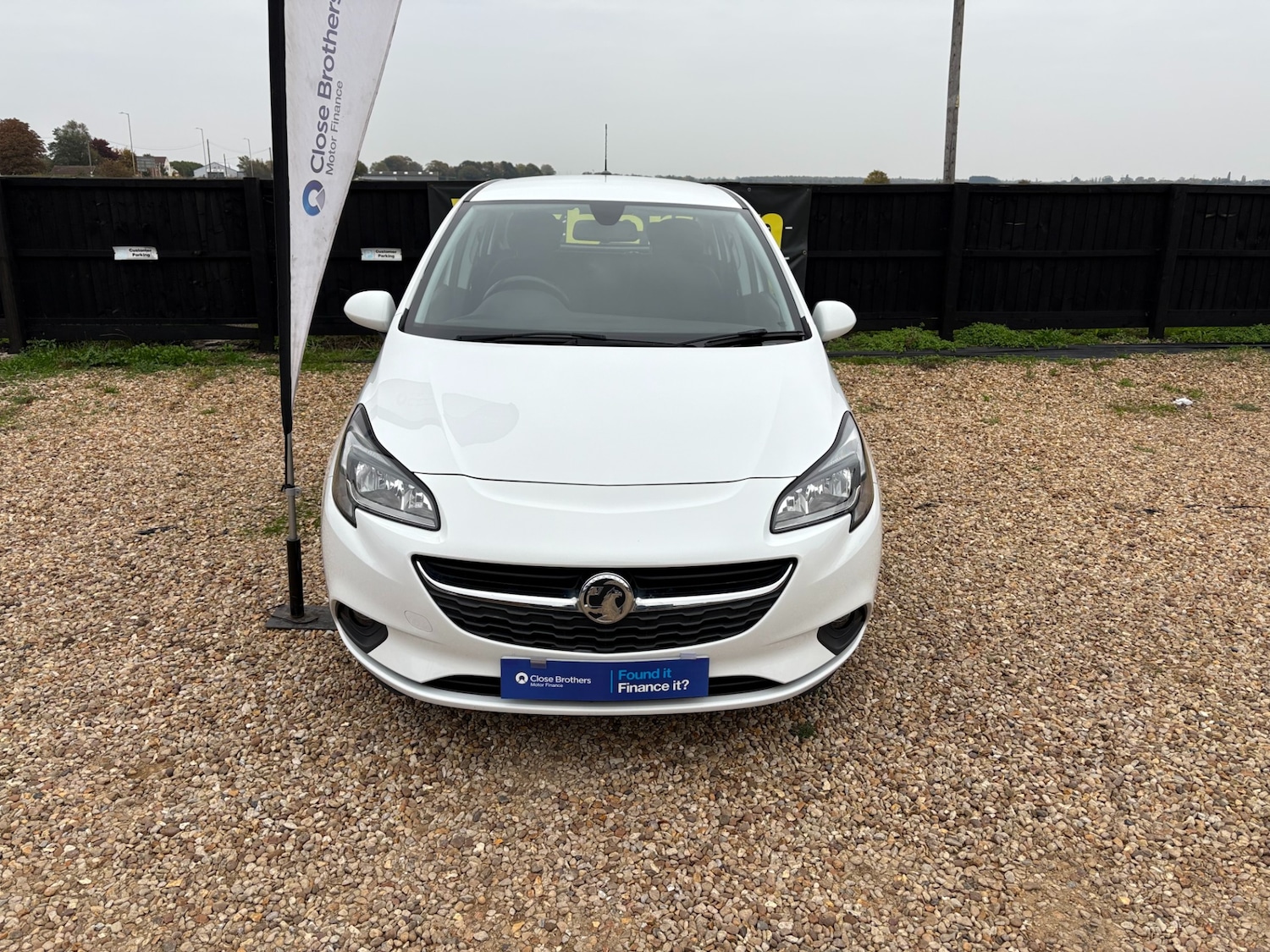 Used Vauxhall Corsa 2019 for sale - 76461773: Photo 2