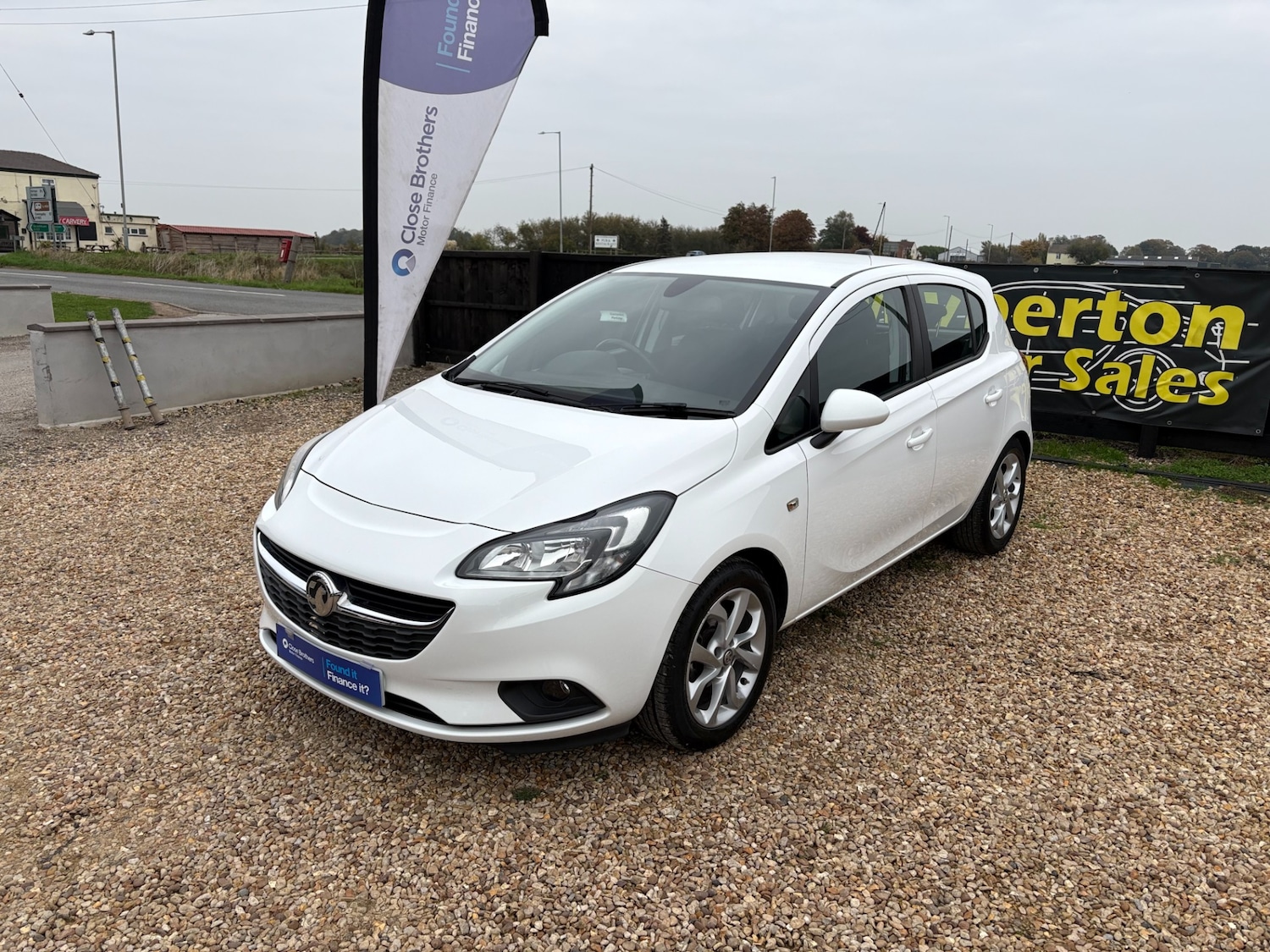 Used Vauxhall Corsa 2019 for sale - 76461773: Photo 3