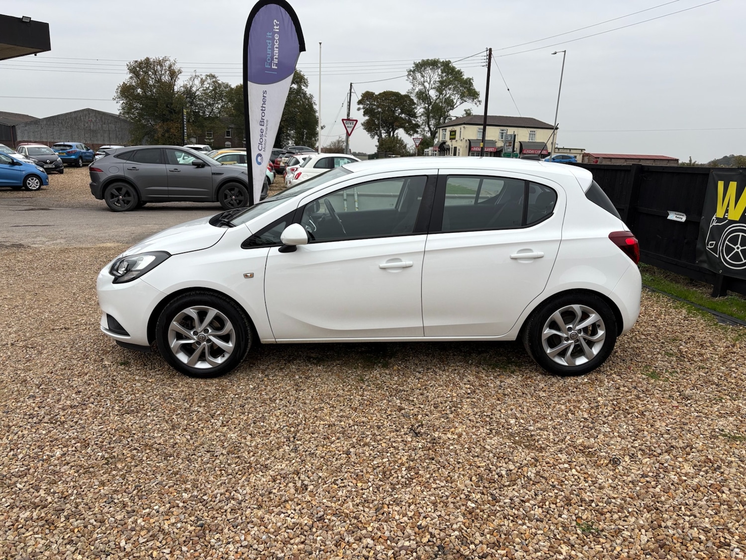 Used Vauxhall Corsa 2019 for sale - 76461773: Photo 4