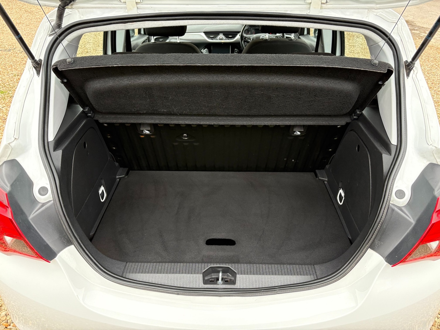 Used Vauxhall Corsa 2019 for sale - 76461773: Photo 8