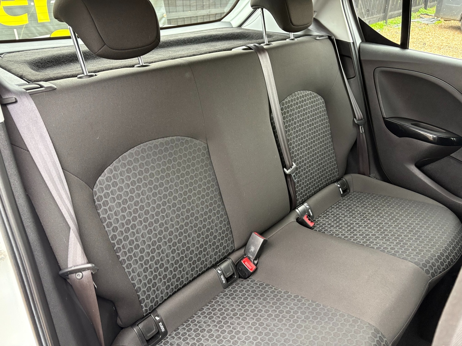 Used Vauxhall Corsa 2019 for sale - 76461773: Photo 9