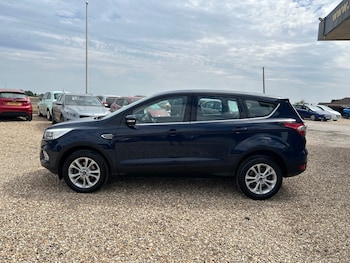 Used Ford Kuga 2018 for sale - 79379025: Photo