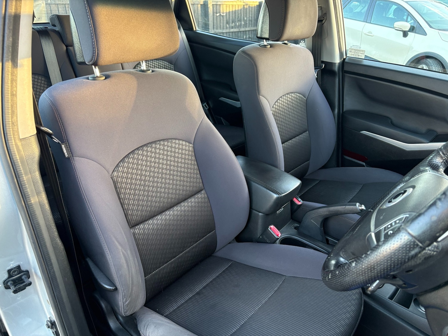 Used Ssangyong Korando 2015 for sale - 76832066: Photo 10