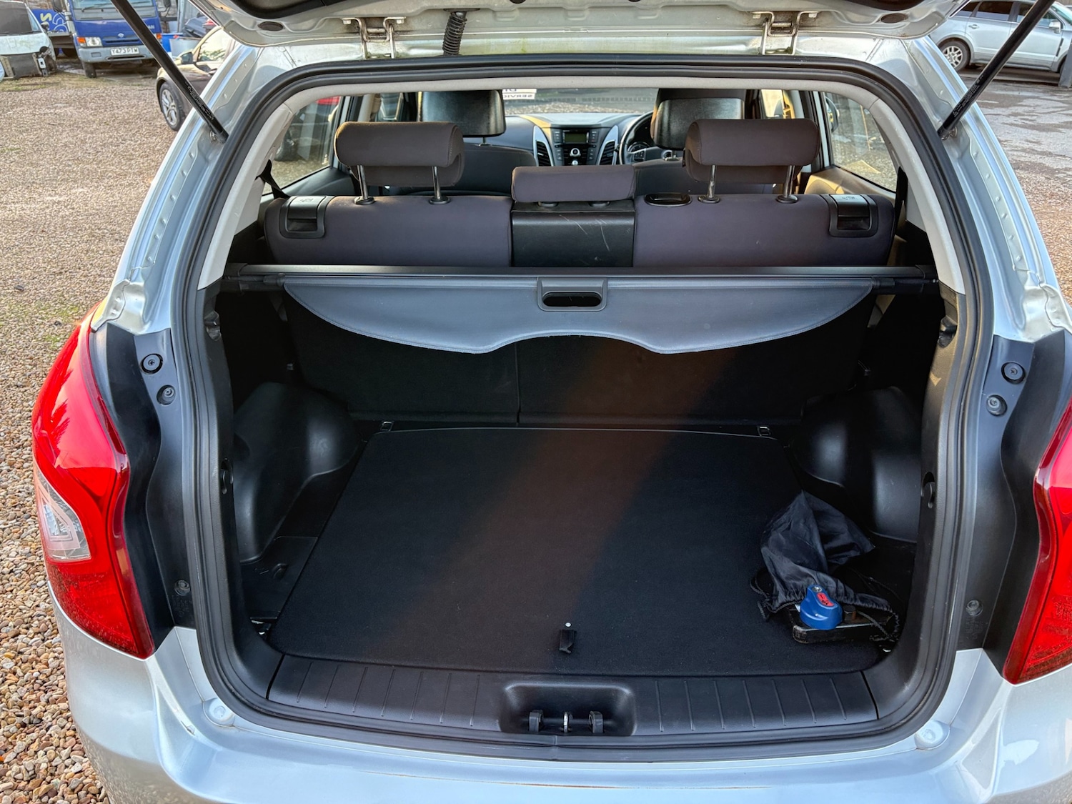 Used Ssangyong Korando 2015 for sale - 76832066: Photo 8