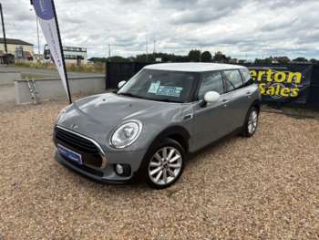 2016 (66) - 2.0 Cooper D 6dr 6-Door