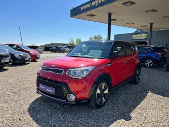 Used Kia Soul 2015 for sale - 78353840: Photo