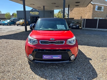 Used Kia Soul 2015 for sale - 78353840: Photo