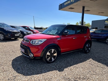 Used Kia Soul 2015 for sale - 78353840: Photo