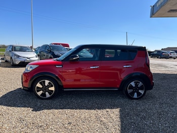 Used Kia Soul 2015 for sale - 78353840: Photo