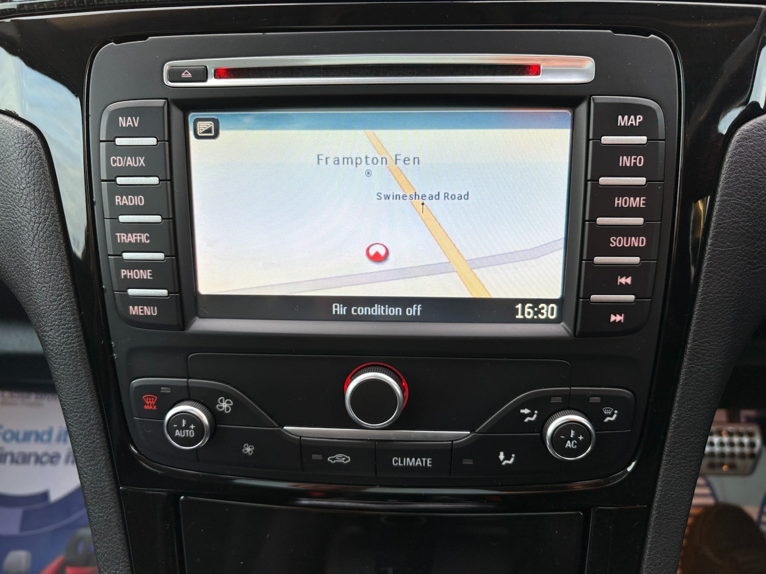 Used Ford S-Max 2013 for sale - 76466037: Photo 12