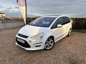 Used Ford S-Max 2013 for sale - 76466037: Photo