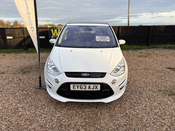 Used Ford S-Max 2013 for sale - 76466037: Photo