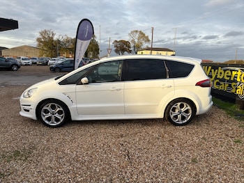 Used Ford S-Max 2013 for sale - 76466037: Photo