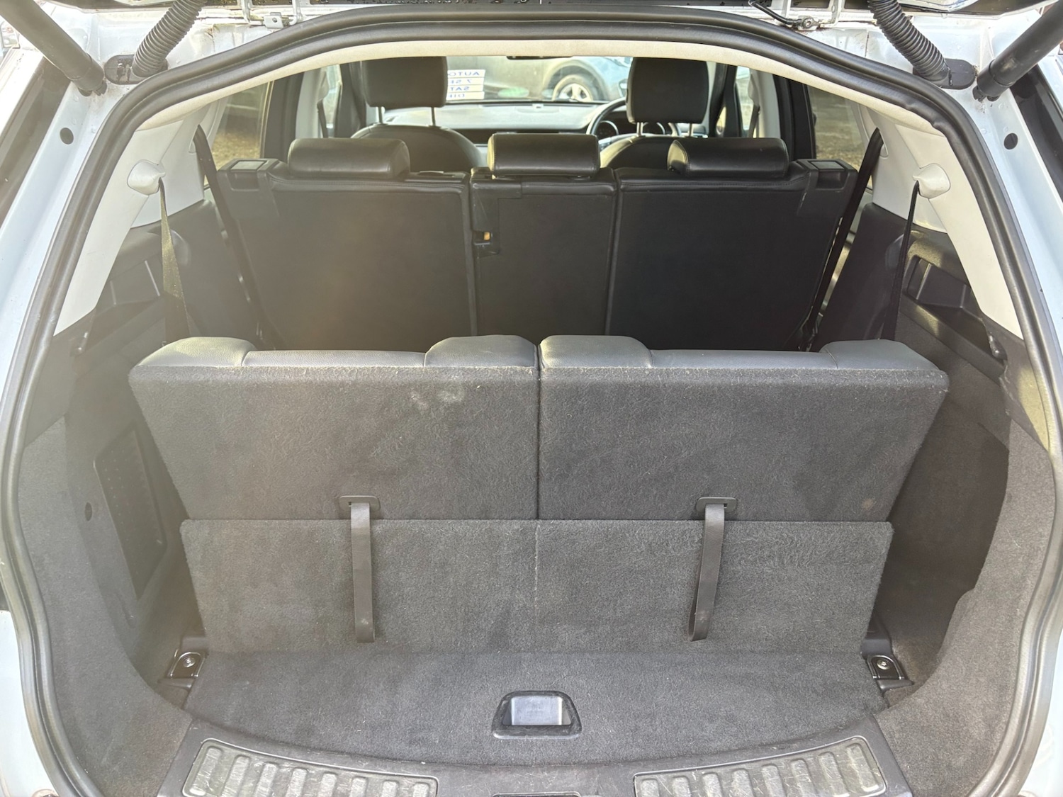 Used Land Rover Discovery Sport 2016 for sale - 76859587: Photo 9