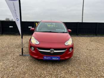 Used Vauxhall Adam 2014 for sale - 73442815: Photo