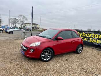 Used Vauxhall Adam 2014 for sale - 73442815: Photo