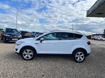 Used Ford Kuga 2011 for sale - 79868783: Photo