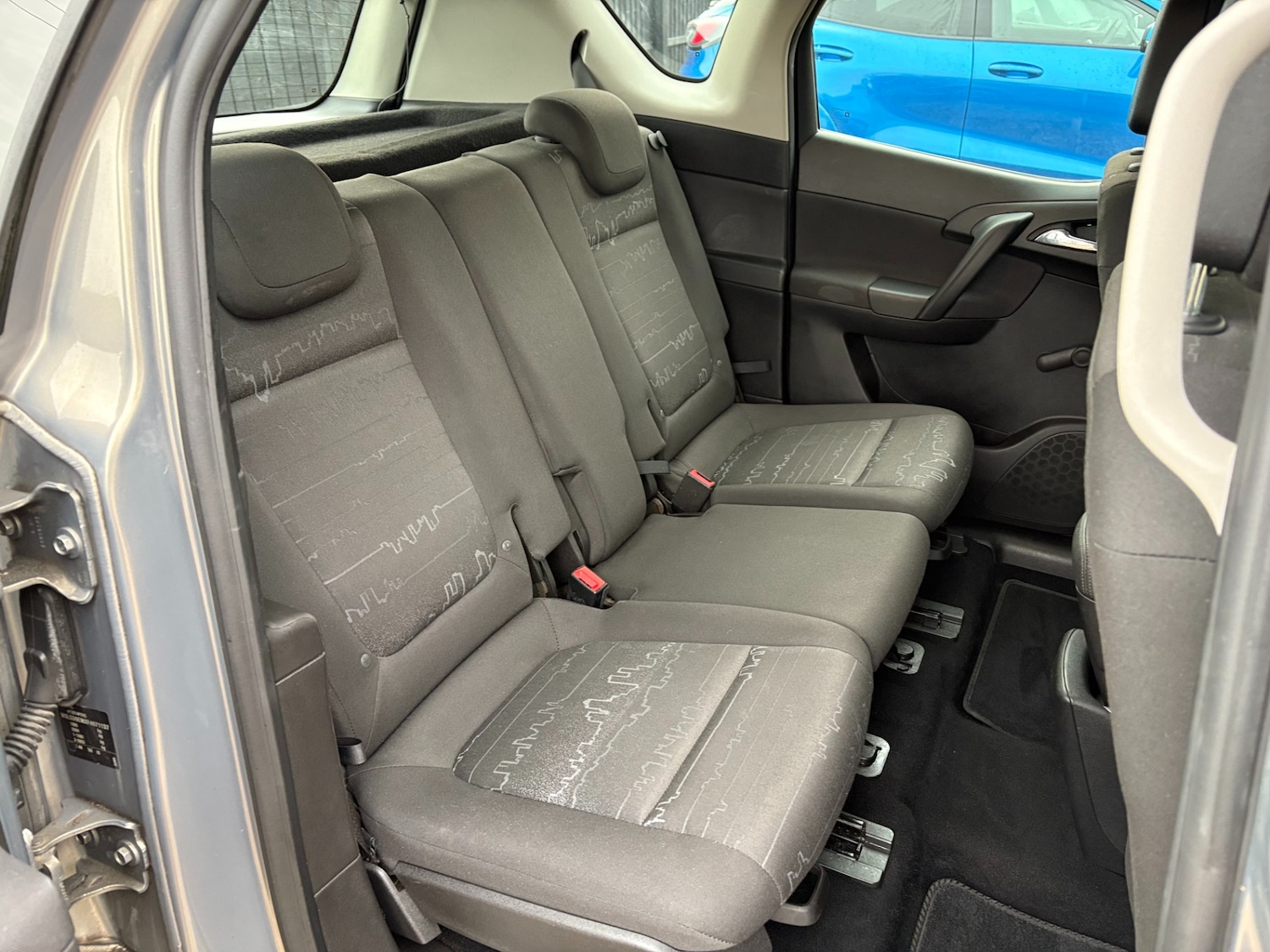 Used Vauxhall Meriva 2015 for sale - 76968947: Photo 9