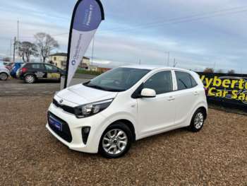 Used Kia Picanto 2017 for sale - 72949690: Photo