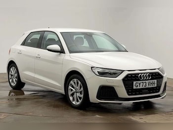 Audi A1 feature image