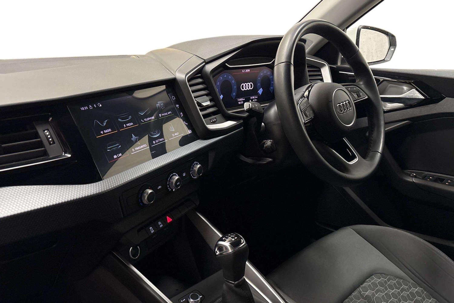 Used Audi A1 2023 for sale - 77540847: Photo 2