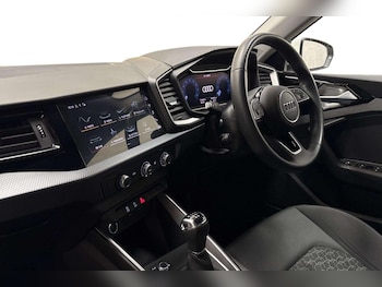 Used Audi A1 2023 for sale - 77540847: Photo