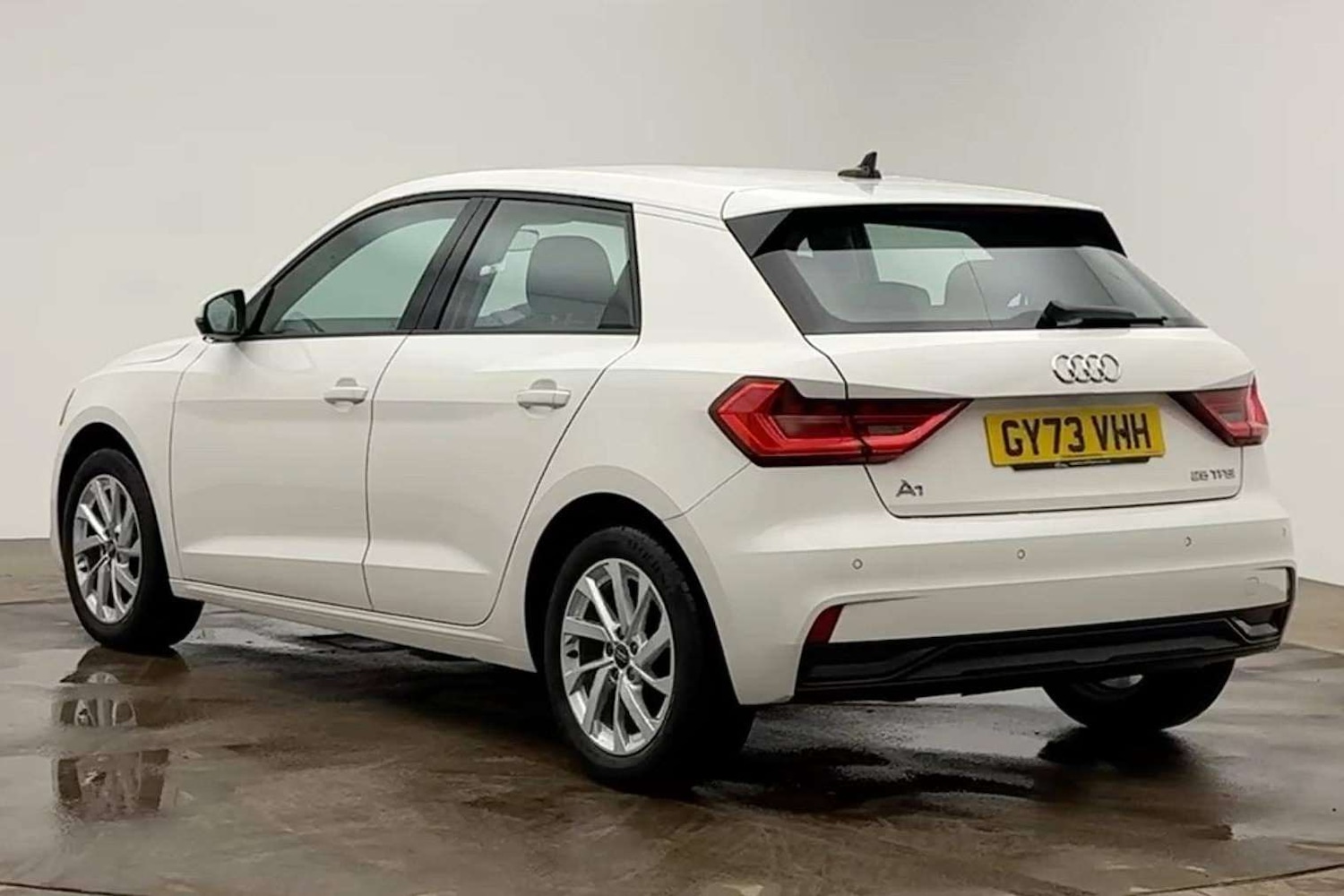 Used Audi A1 2023 for sale - 77540847: Photo 3