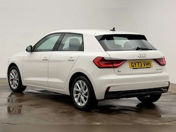 Used Audi A1 2023 for sale - 77540847: Photo