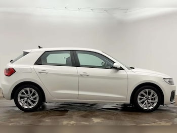 Used Audi A1 2023 for sale - 77540847: Photo