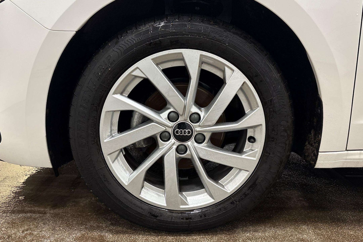 Used Audi A1 2023 for sale - 77540847: Photo 5