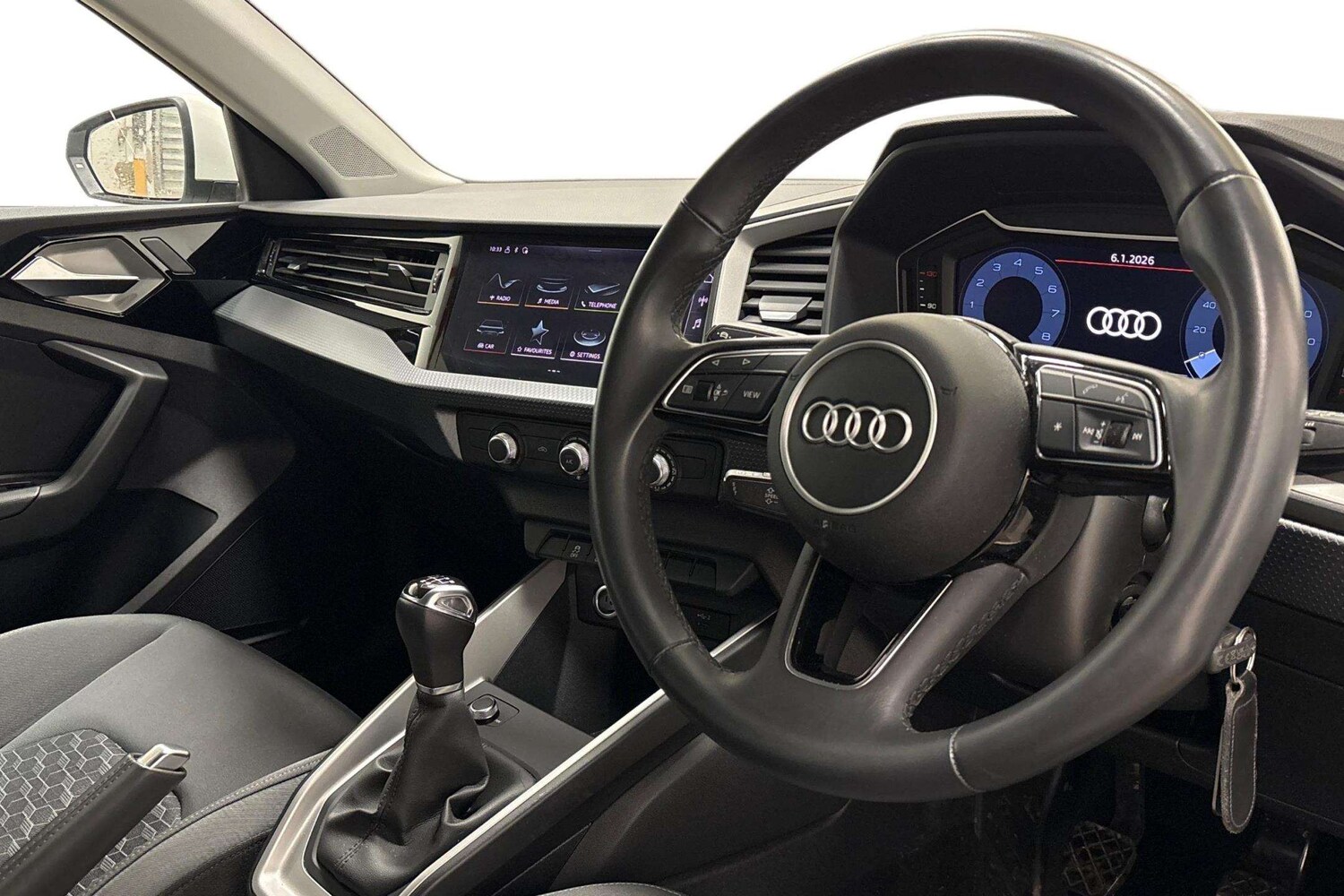 Used Audi A1 2023 for sale - 77540847: Photo 6