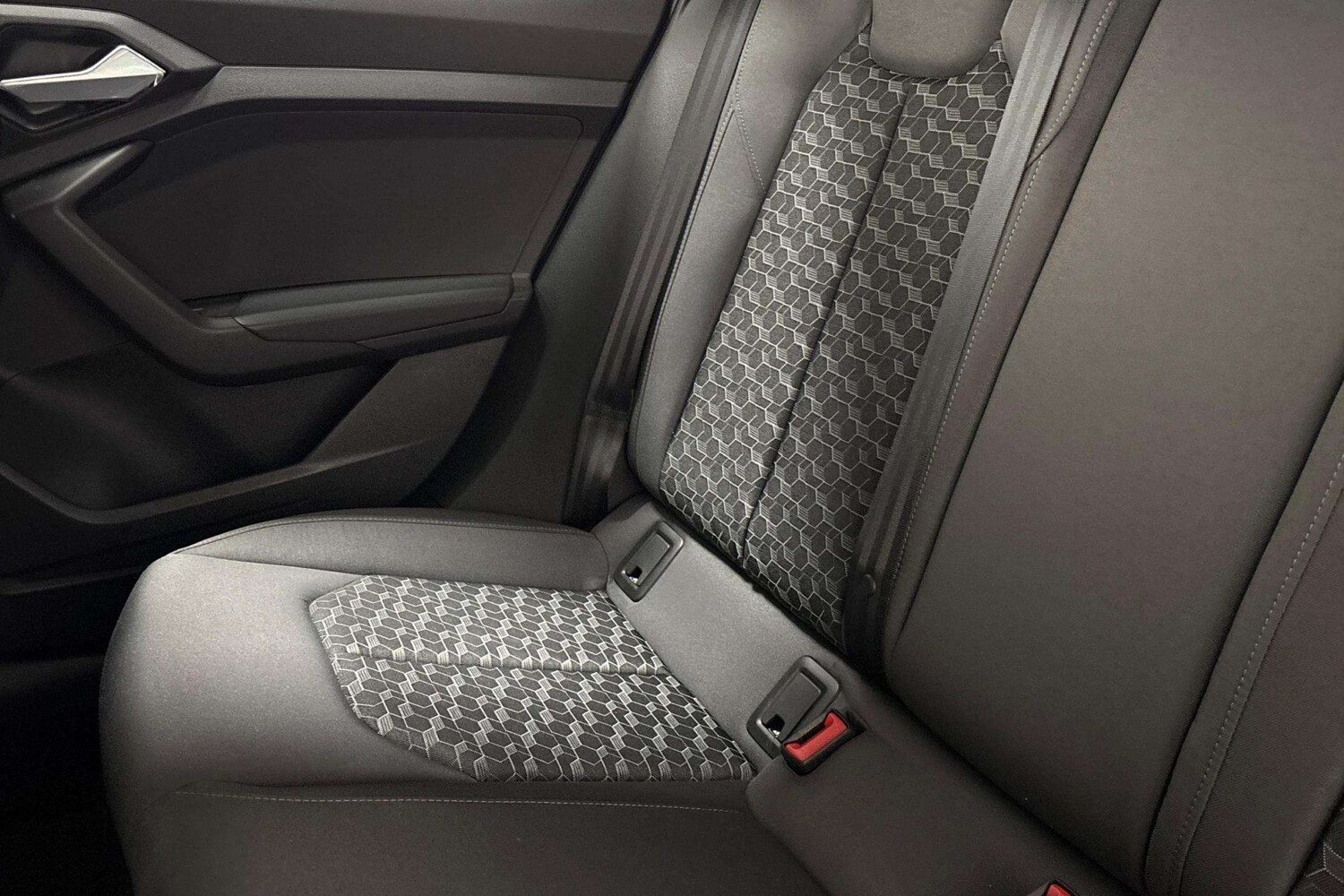 Used Audi A1 2023 for sale - 77540847: Photo 7