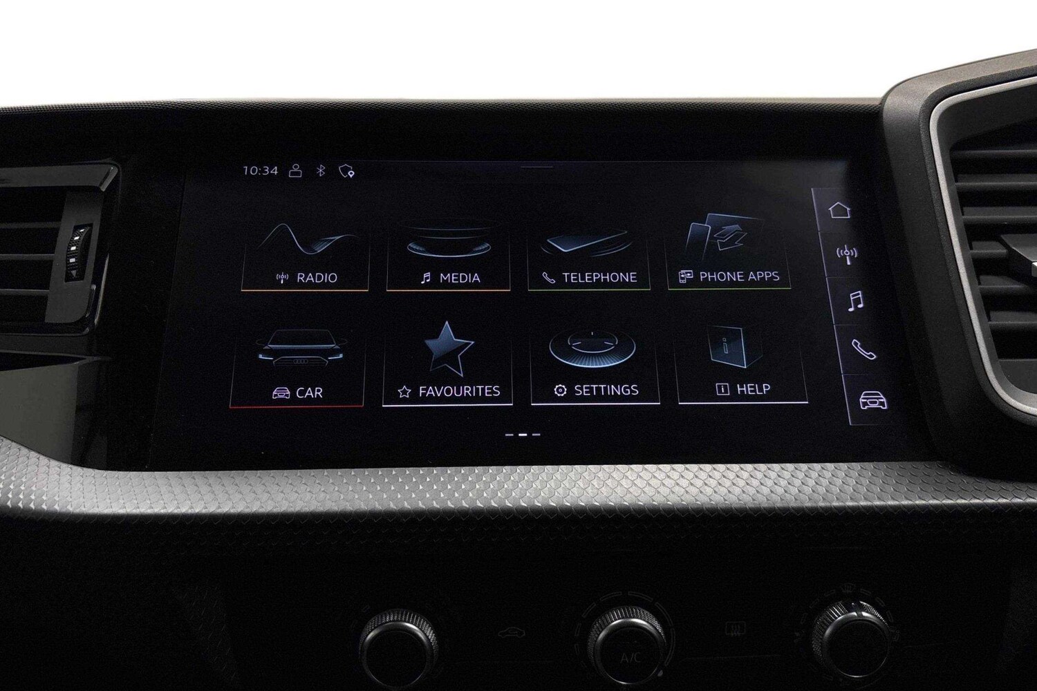 Used Audi A1 2023 for sale - 77540847: Photo 8