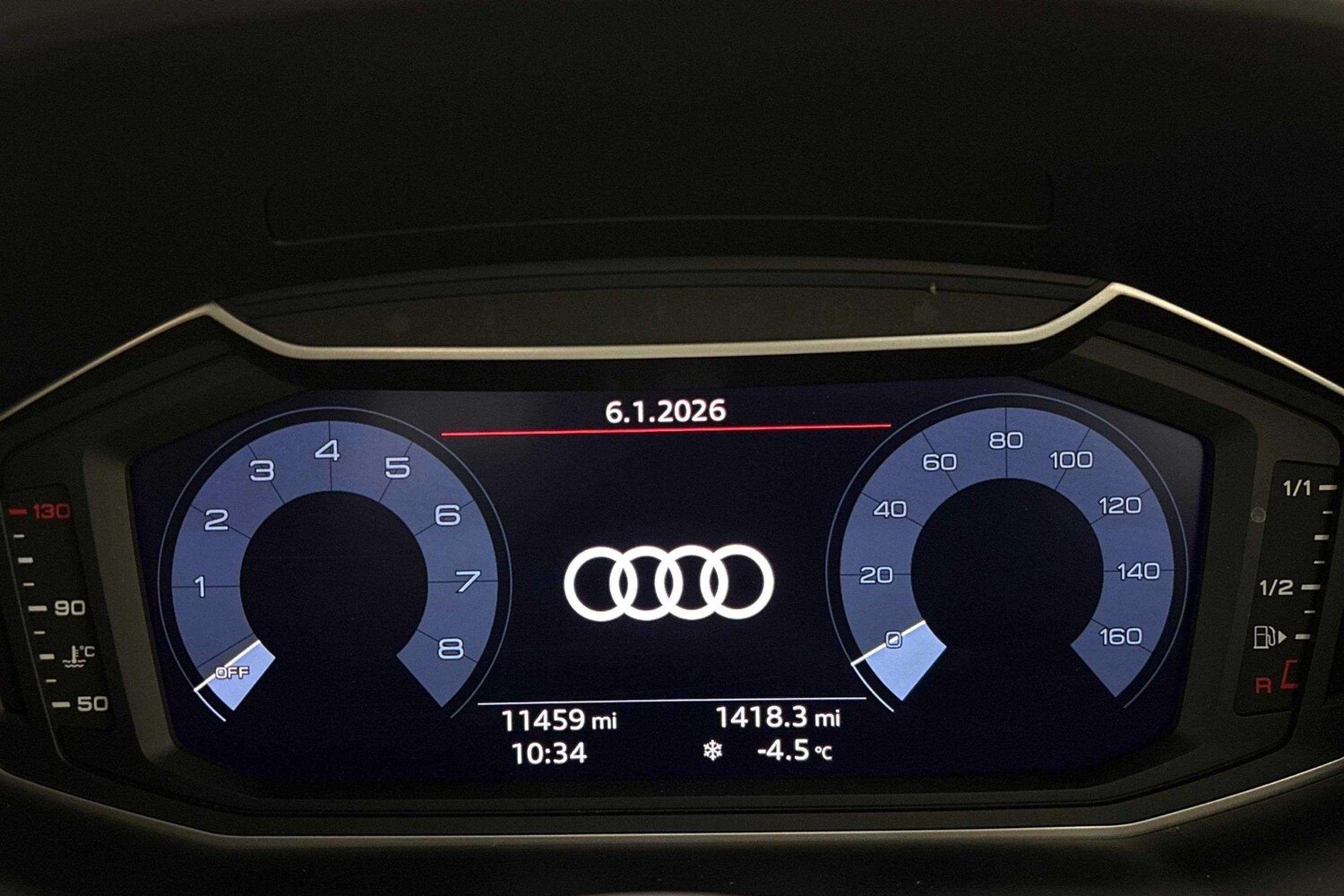 Used Audi A1 2023 for sale - 77540847: Photo 9