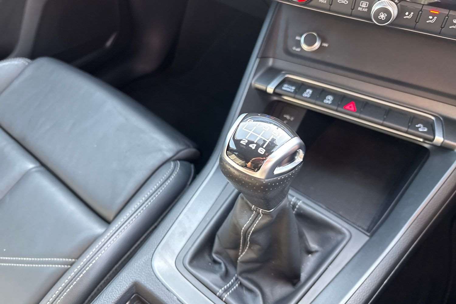 Used Audi Q3 2023 for sale - 78173899: Photo 15