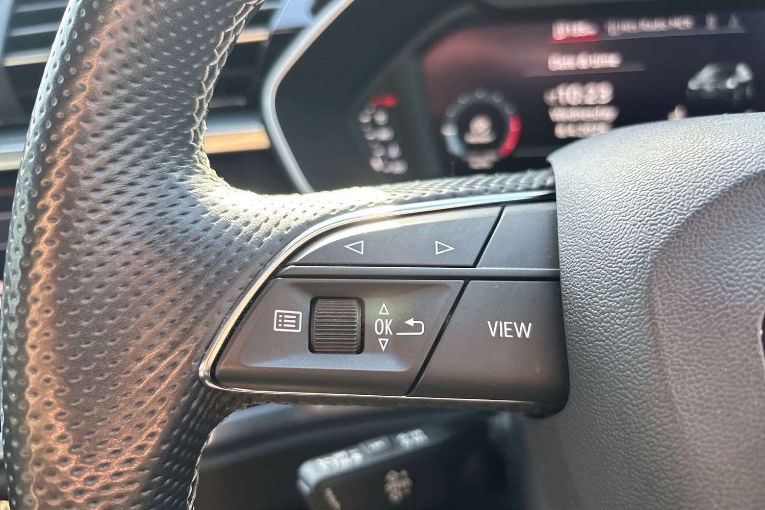 Used Audi Q3 2023 for sale - 78173899: Photo 16