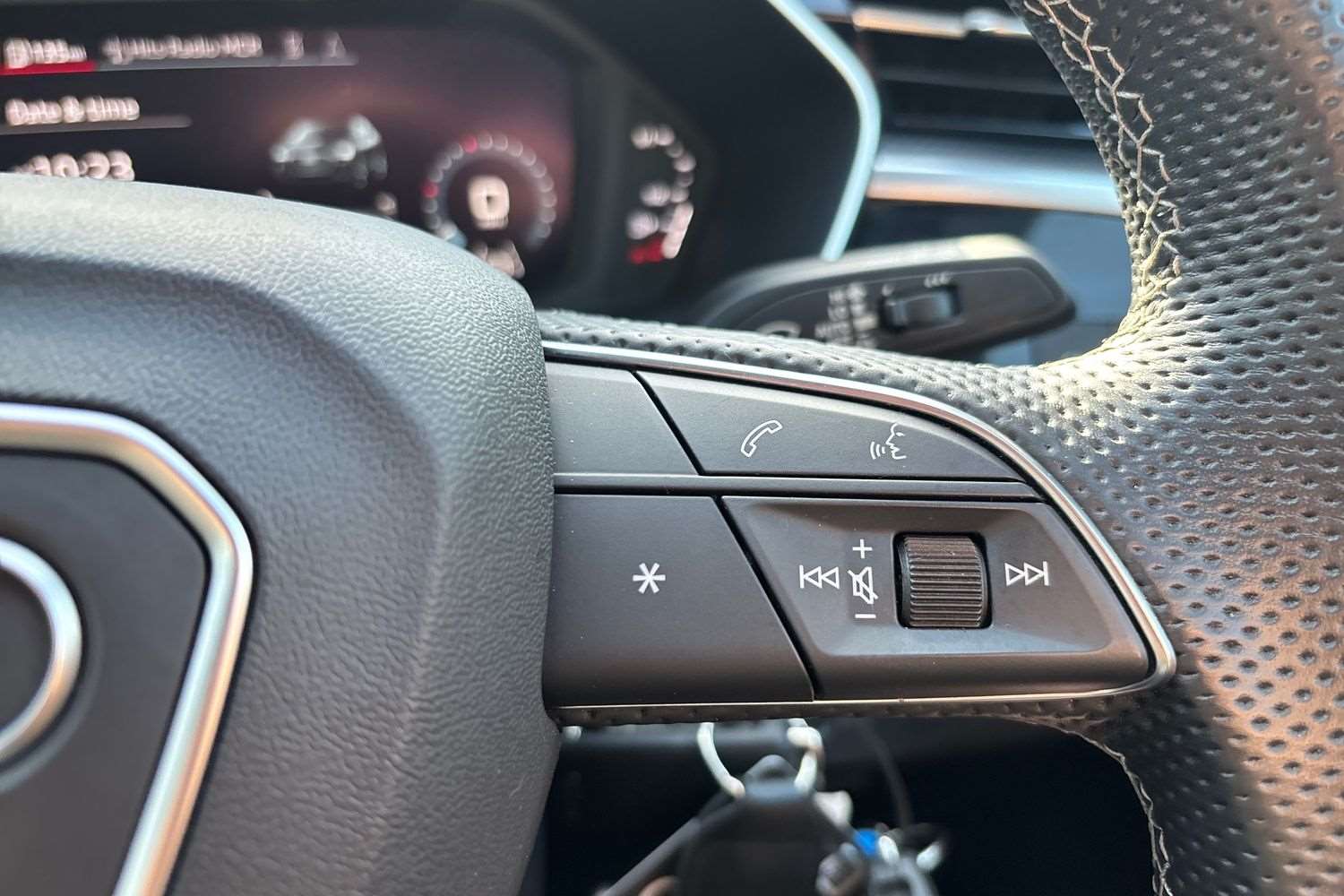 Used Audi Q3 2023 for sale - 78173899: Photo 17