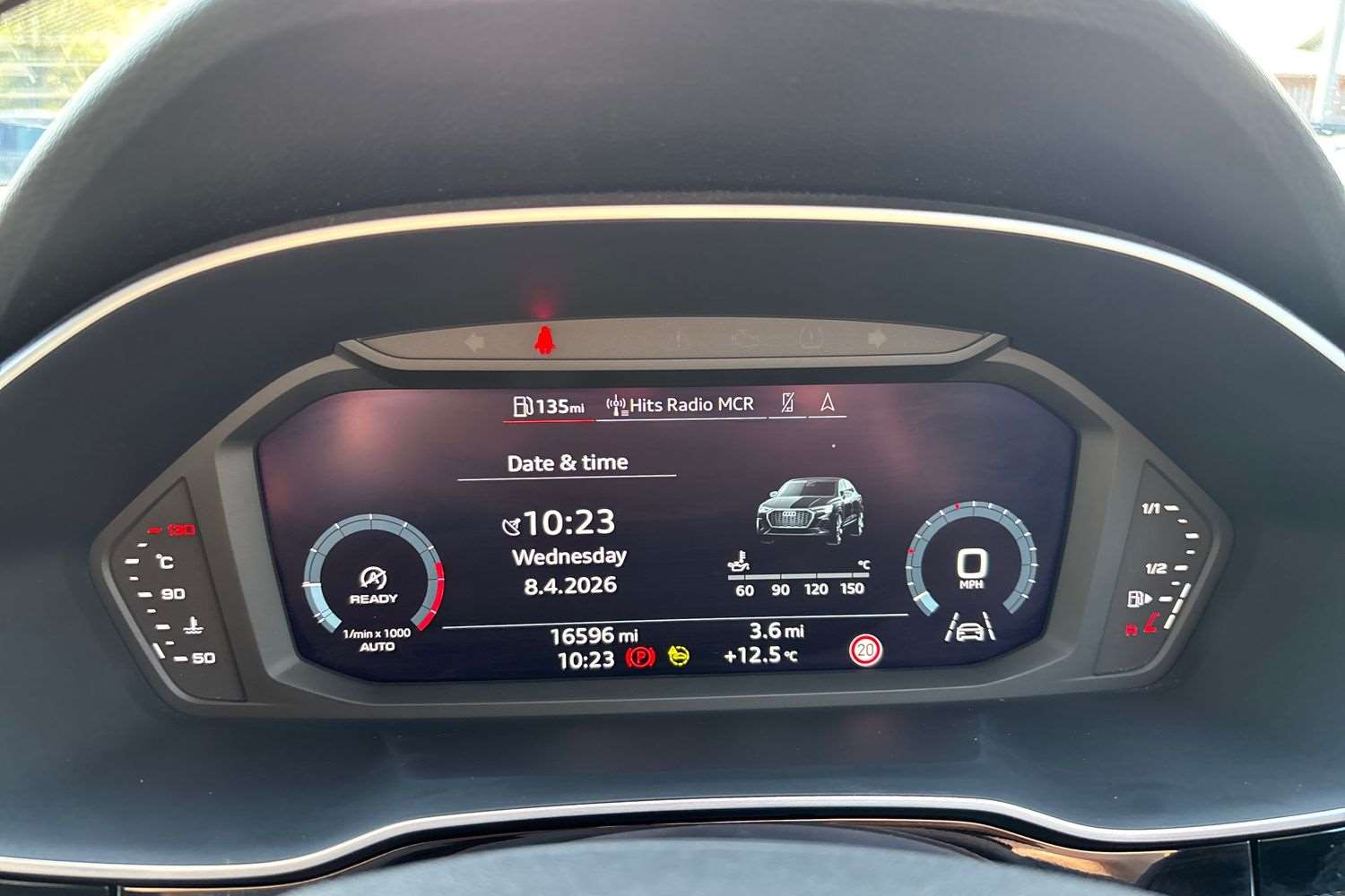 Used Audi Q3 2023 for sale - 78173899: Photo 18